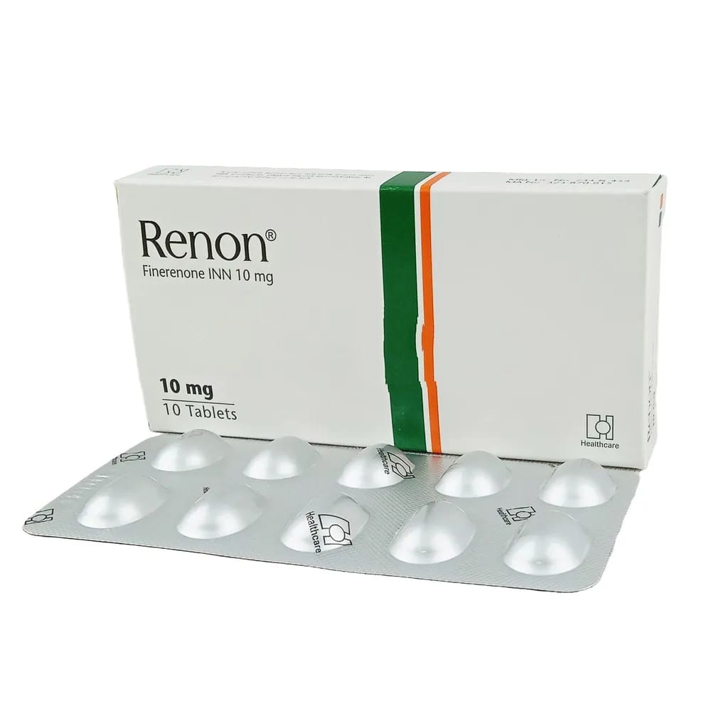Tablet Renon 10mg (10pcs)